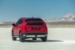 Mitsubishi Eclipse Cross 2018 года (NA)